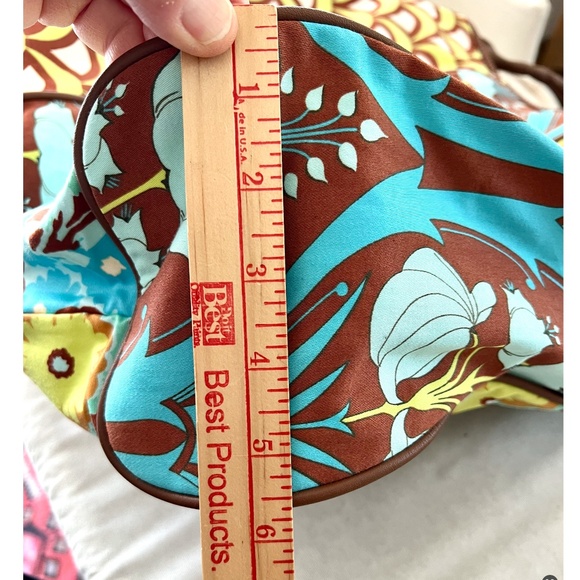 AMY BUTLER for KALENCOM Muriel Large Tote - NWOT - Picture 10 of 11